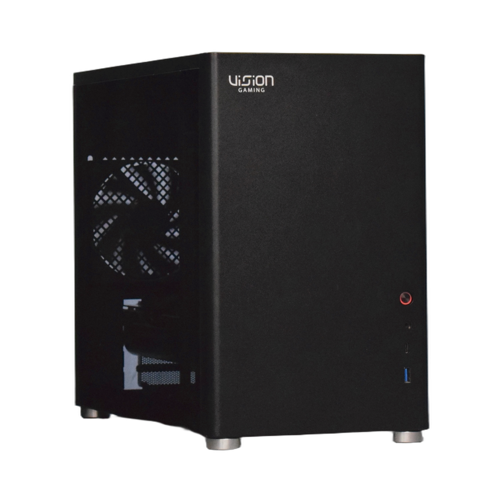 Intel i7-7700K + GTX 1660 Super Gaming PC | Prenew
